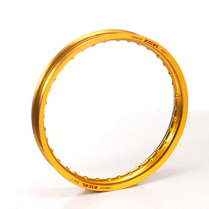 Excel Takasago Rims 16x1.85 36H - Gold *Minimum order is 10*