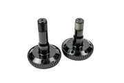 GForce Engineering GTO10117A - GTO Level 2 28 Spline, 1-piece Inner Axle Stubs - image 2