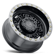 BR ABRAMS 20X9.5 5X127 -18 71 G-BLK DDT