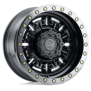 BR ABRAMS 18X9.5 5X127 -18 71 G-BLK DDT