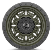 BR ABRAMS 20X9.5 6X139 +12 112 OD GRN