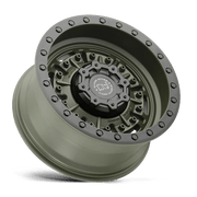 BR ABRAMS 20X9.5 6X139 +12 112 OD GRN