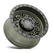 BR ABRAMS 18X9.5 5X127 -18 71 OD GRN