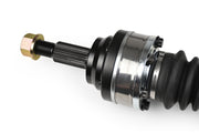 GForce Engineering WK210106A - 2018+ Trackhawk 6.2 Outlaw Axles with Exotic Alloy Inner Stubs - image 4