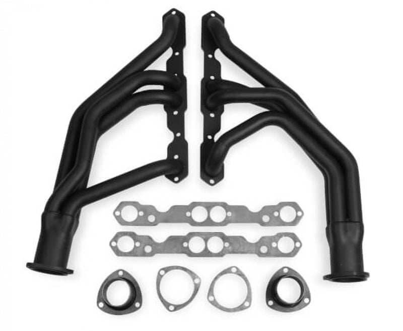 Flowtech Chevy Ii 64-67 283-327 Exhaust Header