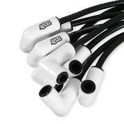 ACCEL 9020C Extreme 9000 ceramic spark plug wire set detail