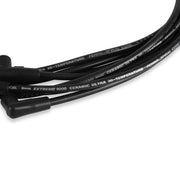 ACCEL 9020C Extreme 9000 ceramic spark plug wire set packaging