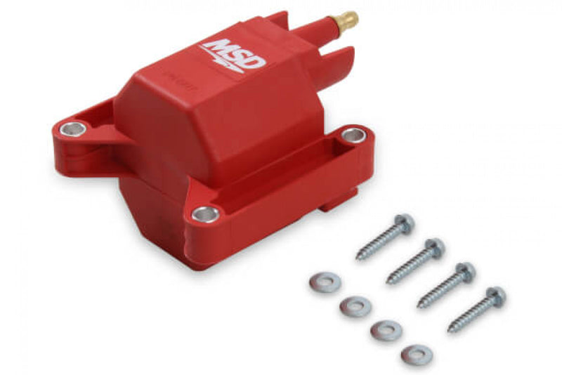 MSD Ignition Coil - Ford TFI