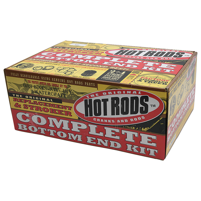Hot Rods 18-19 Ranger 1000 EPS/2020 1000 EPS Texas Edition Bottom End Kit