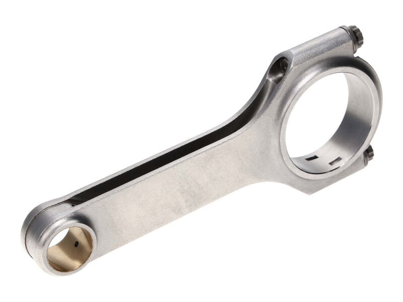 Manley 93-06 Mitsubishi 4G63/4G63T 2.0L H Tuff Beam 6.142in L Connecting Rod Set