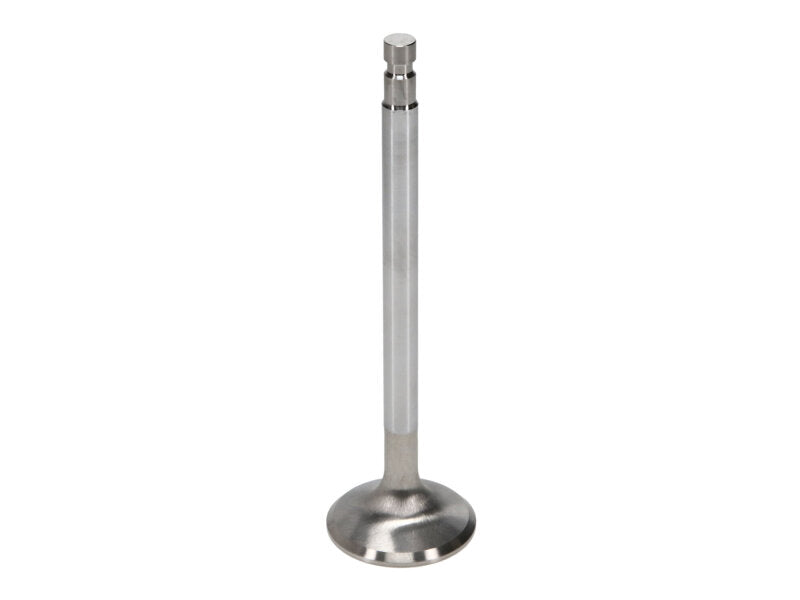 Manley Nissan 3.0L RB30E Exhaust Valve Kit - 36.10mm Head Dia. 124.59mm O/A Length, 0.3136in Stem