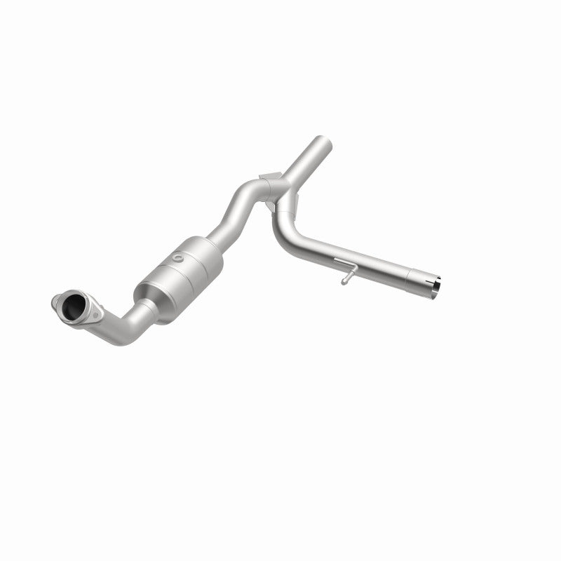 MagnaFlow 07-08 Ford F-150 4.6L Direct Fit Converter