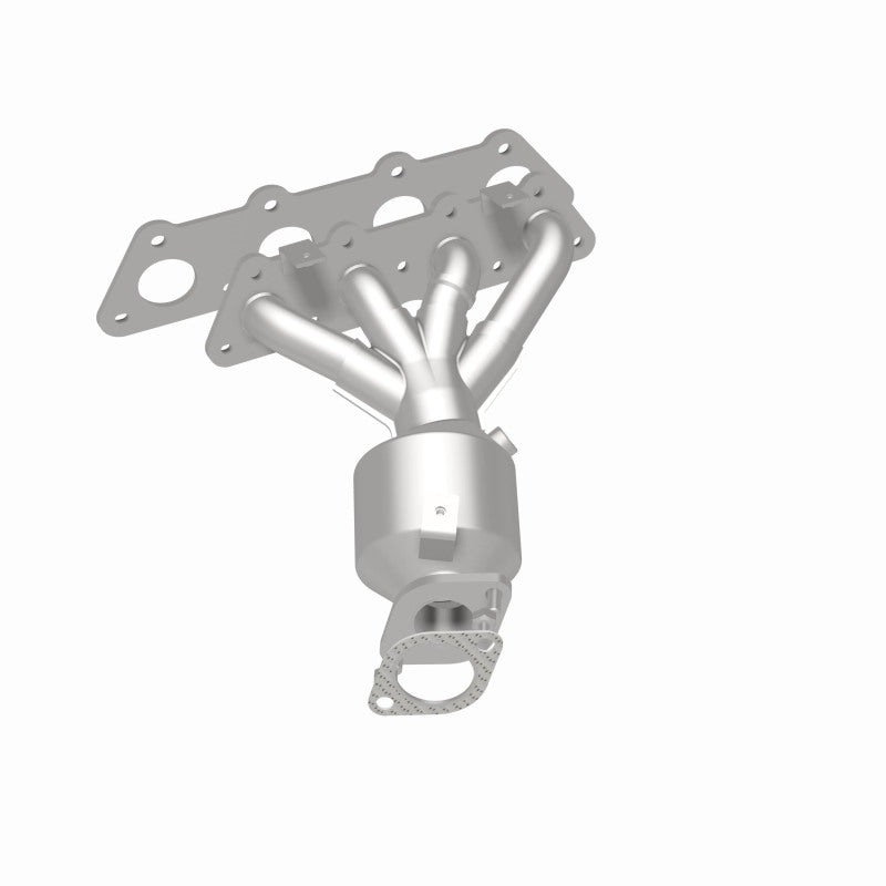 MagnaFlow Direct Fit Catalytic Converter 12-17 Hyundai Accent 1.6L