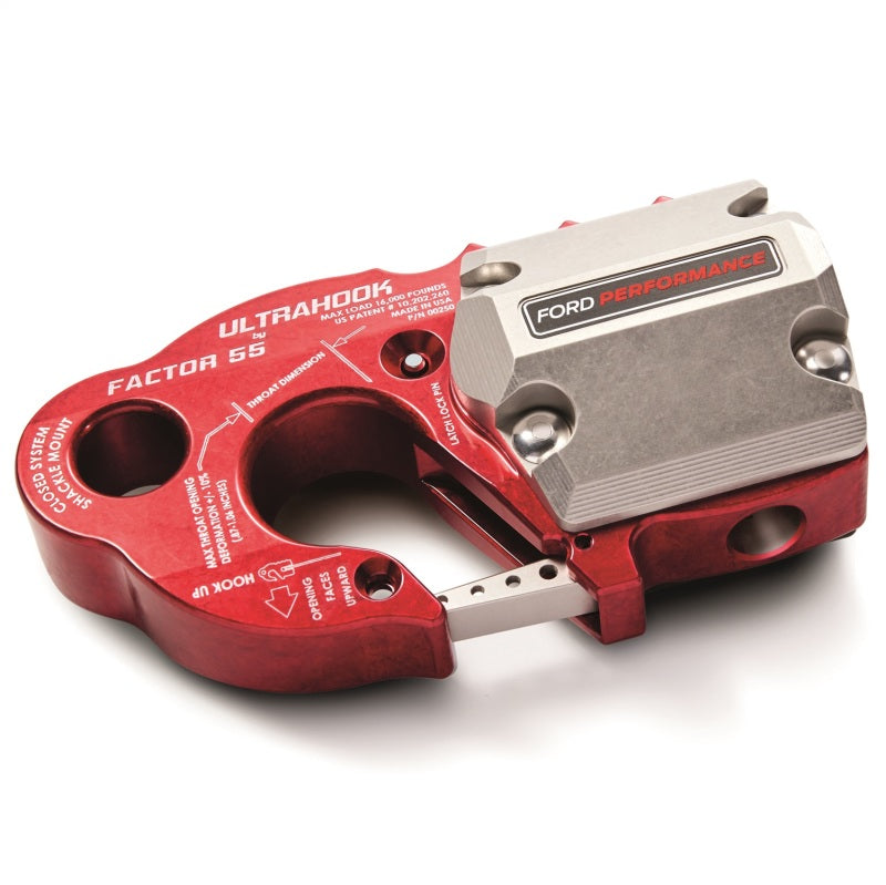 Tow Hooks