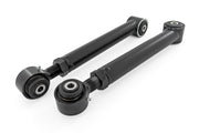 X-Flex Control Arms | FR or RR | Lower | Jeep Cherokee XJ/Comanche MJ/Wrangler TJ