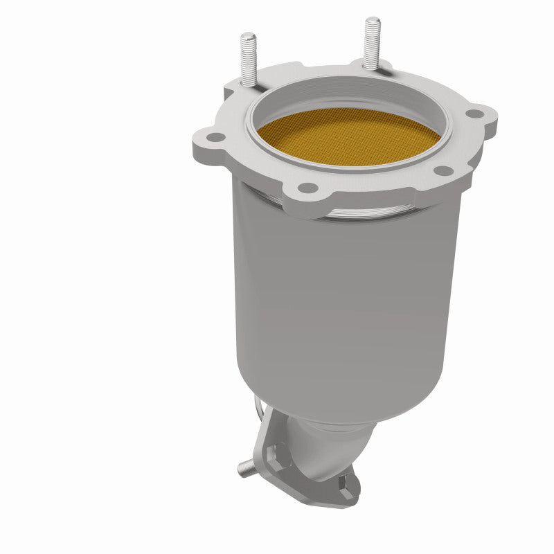 MagnaFlow 2004 Nissan Quest 3.5L Direct Fit Converter