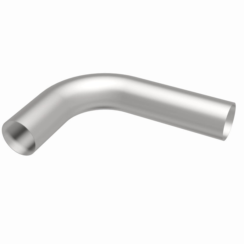 MagnaFlow Smooth Trans 90D 4.00 SS
