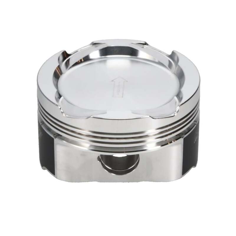 Manley Toyota 5.7L 3UR-FE Piston Set - 94.25mm Bore 1.328in CH, -30.00 CC