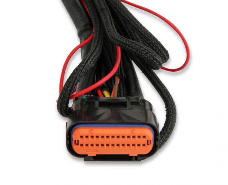 Main Harness Replacment for Part Number 7766