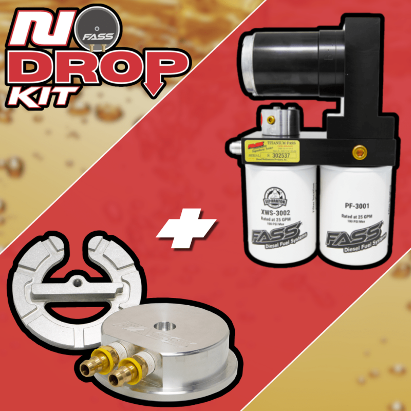 Fuel Air Separators