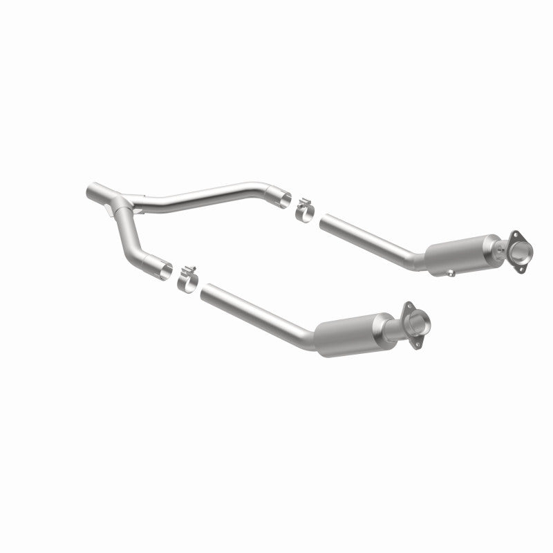 MagnaFlow 05-06 Ford Mustang 4.0L Direct Fit Converter