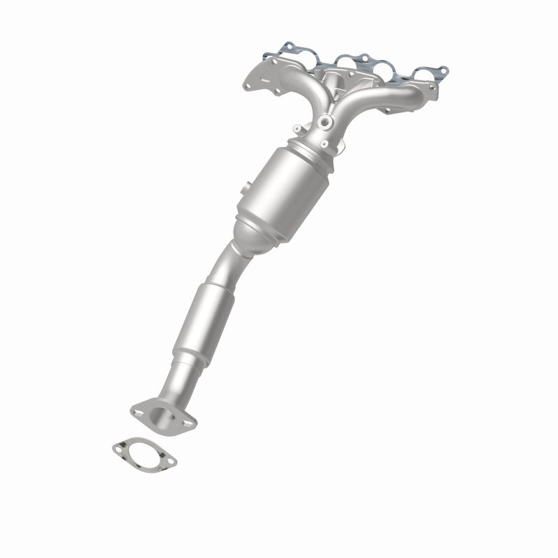 MagnaFlow 09-10 Ford Focus 2.0L Direct Fit Converter