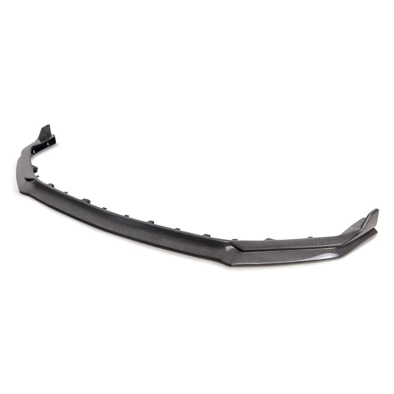 Anderson Composites 2024 Ford Mustang Dark Horse Type-GT5 Carbon Fiber Front Splitter