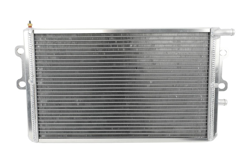AFCO 2017-2024 ZL1 Camaro Heat Exchanger Kit Direct-Fit, Dual Pass, Dual Engine Coolers Included