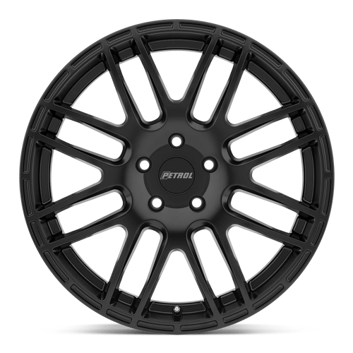 P6A 18X8 5X4.25 72.1 +40 M-BLK