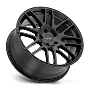 P6A 18X8 5X4.25 72.1 +40 M-BLK