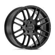 P6A 19X8 5X112 72.1 +32 M-BLK