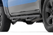 Nerf Steps | Cab Length | Crew | 5'7" Bed | Ram 1500 (19-26)/1500 TRX (21-24) 
