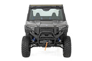 50" Single Row Light Mount | Front | Black Series | Polaris XPEDITION ADV 5 