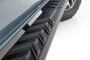 BA2 Running Boards | Side Step Bars | 4-Door | Ford Bronco 4WD (2021-2025)
