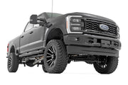 6 Inch Lift Kit | No OVLDS | Ford F-250/F-350 Super Duty 4WD (2023-2026)