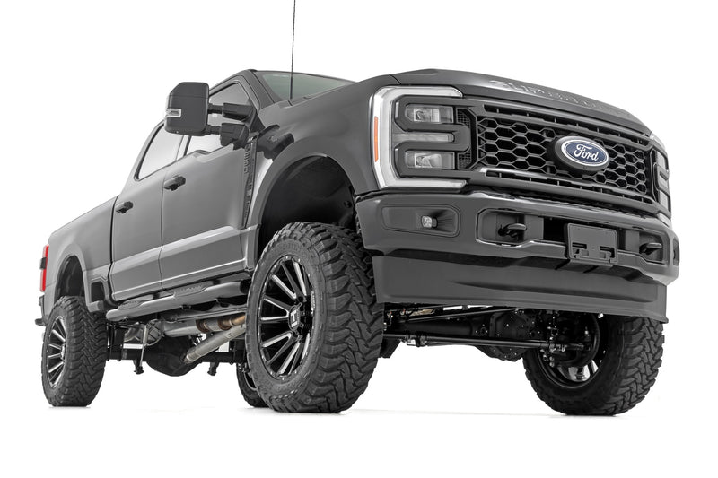 6 Inch Lift Kit | OVLDS | V2 | Ford F-250/F-350 Super Duty 4WD (2023-2026)
