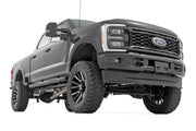 6 Inch Lift Kit | OVLDS | Ford F-250/F-350 Super Duty 4WD (2023-2026)