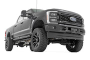 6 Inch Lift Kit | Gas | Radius Arm | V2 | Ford F-250/F-350 Super Duty (23-26)
