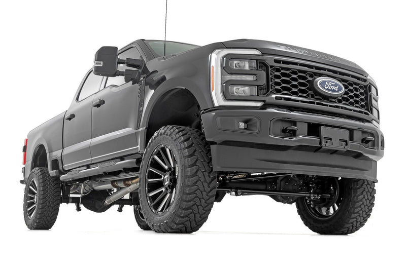 6 Inch Lift Kit | Gas | Radius Arm | V2 | Ford F-250/F-350 Super Duty (23-26)