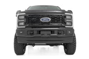 6 Inch Lift Kit | Gas | Radius Arm | V2 | Ford F-250/F-350 Super Duty (23-26)