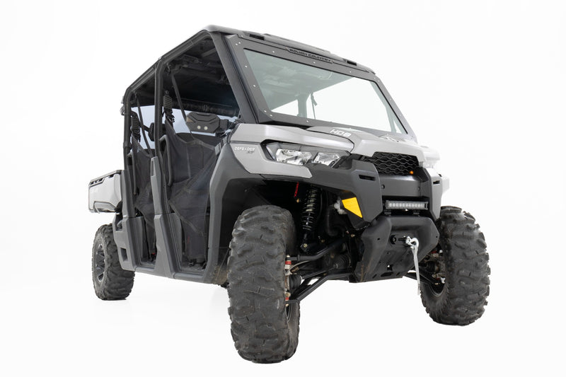 Vertex Front Coil Over Shock Pair | Adjustable | Can-Am Defender HD5/HD8/HD9/HD10
