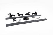 Power Running Boards | Dual Electric Motor | 2 Door | Ford Bronco (2 Door) (21-25)