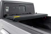 Hard Low Profile Bed Cover | 5' Bed | Jeep Gladiator JT 4WD (2020-2026)