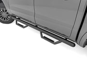 Nerf Steps | Cab Length | Crew Cab | Ford Ranger 2WD/4WD (2019-2026)