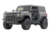 Tubular Doors | 2 Door | Ford Bronco (2 Door) 4WD (2021-2026)