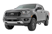 Nerf Steps | Cab Length | Crew Cab | Ford Ranger 2WD/4WD (2019-2026)