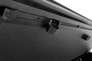 Hard Tri-Fold Flip Up Bed Cover | 5' Bed | Jeep Gladiator JT 4WD (2020-2025)