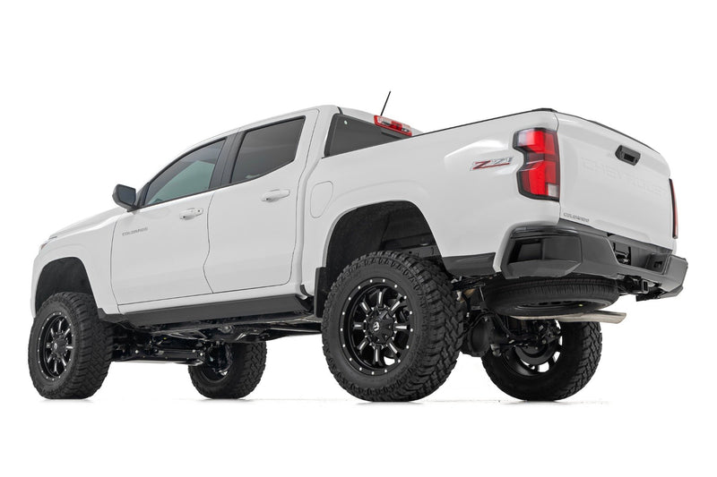 6 Inch Lift Kit | N3 Shocks | Chevy/GMC Canyon/Colorado 4WD (2023-2026)