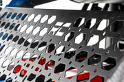 Molle Mounting Panel | Rear | Ford Bronco 4WD (2021-2025)