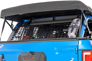 Molle Mounting Panel | Rear | Ford Bronco 4WD (2021-2026)